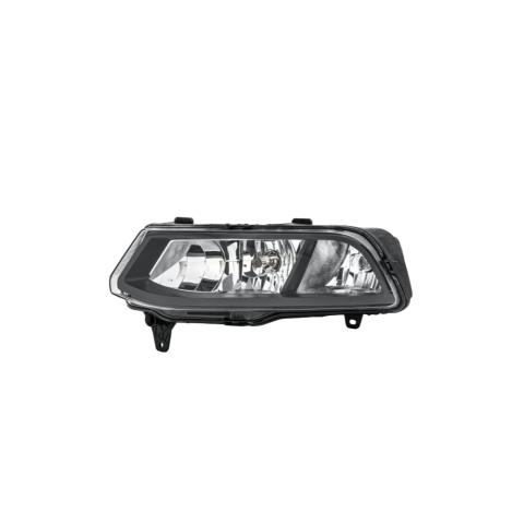 Sis Farı Sol Çift Duy Ampullü VW Polo 2014-2018 6C0941661 6C0941661G