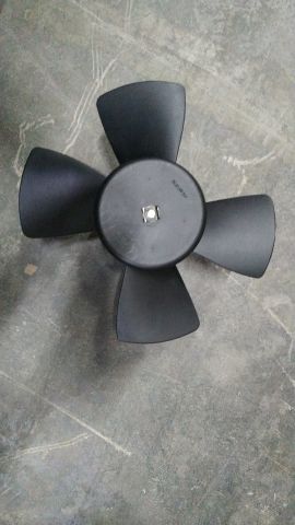 Fan Motoru Davlumbazsız (300 Mm-2 Fıs-6 Kanat) Op 1341219TEK