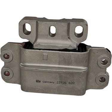 Golf5 Jetta Passat Caddy A3 Leon Motor Takozu Sol 04-13 [Febı] [1K0199555N]