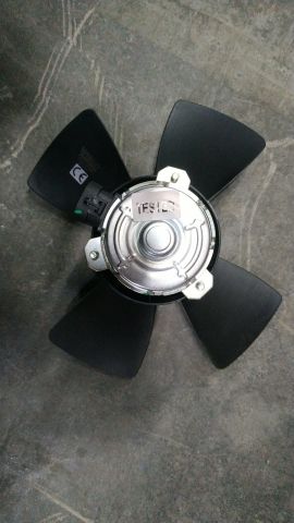 Fan Motoru Davlumbazsız (300 Mm-2 Fıs-6 Kanat) Op 1341219TEK