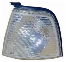 Sınyal Lambası Sol A80 86-94 Depo 893953049A