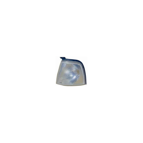 Depo Sinyal Lambası Sol Beyaz VW A80 1986-1994 893953049A