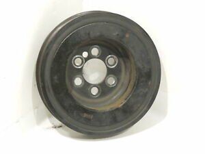 Corteco Krank Kasnağı Volkswagen Golf 5 - Jetta - Audi A3 2.0 TFSI BWA 2004-2008