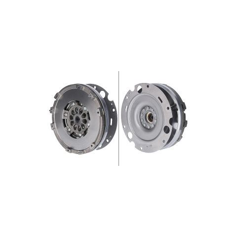 Luk Volan VW A4 - A5 - A6 - Q5 2014-2014 0CS105266L