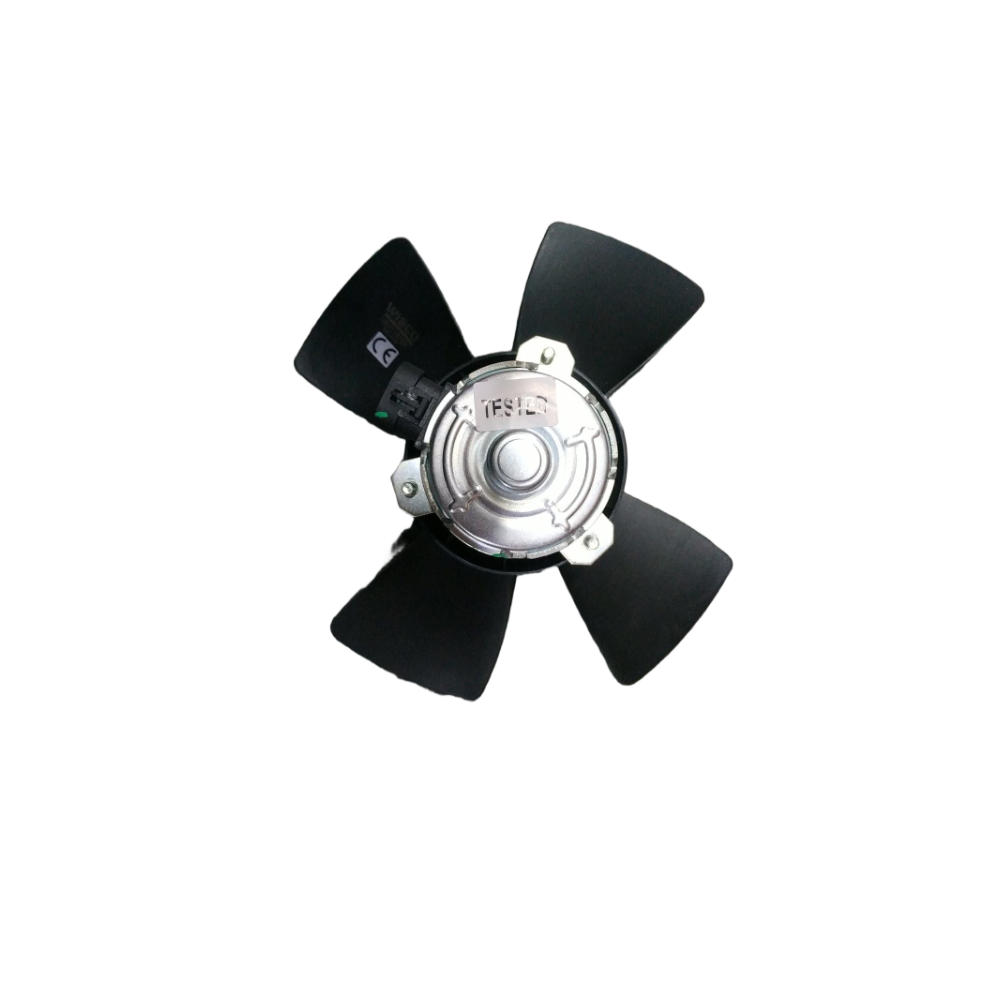 Fan Motoru Davlumbazsız Opel Combo B - Corsa B 1.4 - 1.5 D - 1.7 D 1993- 1314519