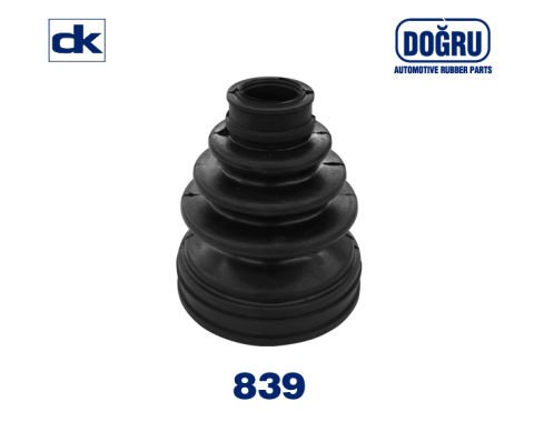 Aks Korugu Ic Tek Opel Corsa C Merıva Tıgra [840]