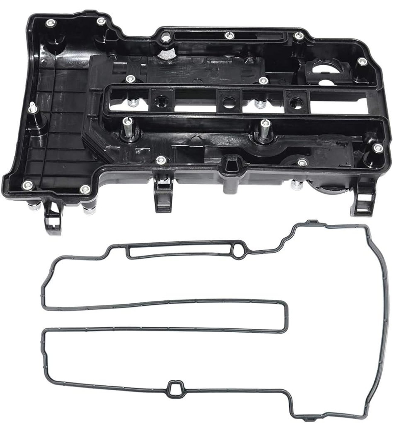 Kulbutor Kapagı Alumınyum + Conta + Kapak Opel Corsa 607145M