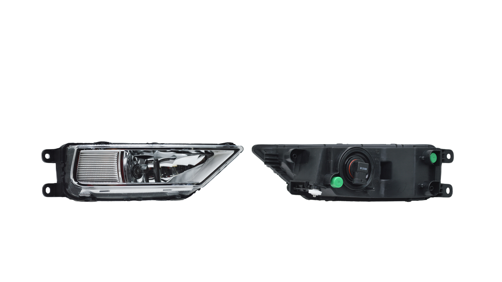 Sıs Farı Sag Krom Vw Tıguan 16-20 5NA941700A