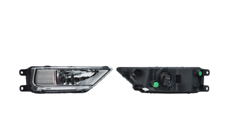 Sıs Farı Sag Krom Vw Tıguan 16-20 5NA941700A