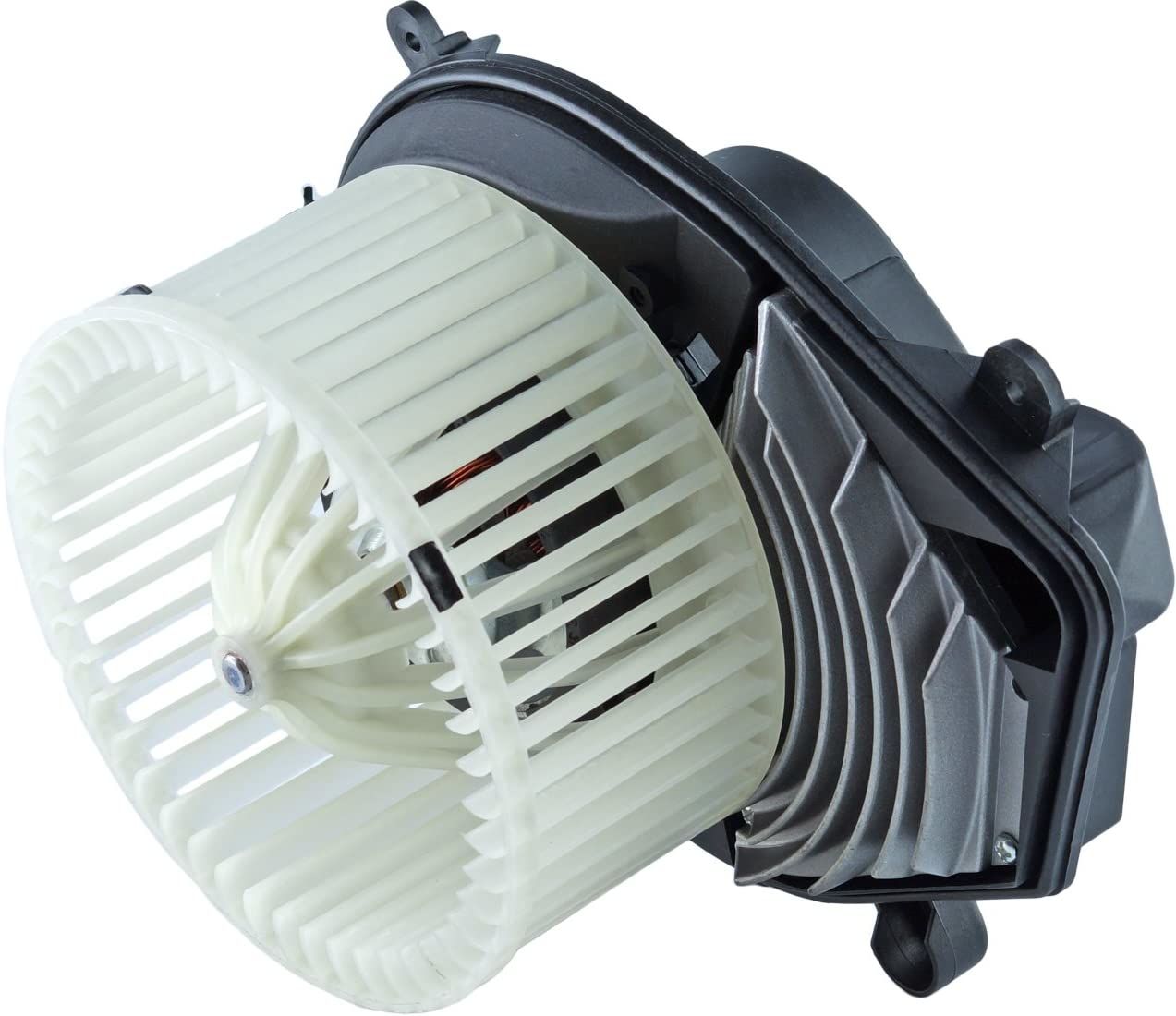 Kalorıfer Motoru Rezıstanslı Audı A4 1.6 1.8 T1.9 8D1820021B