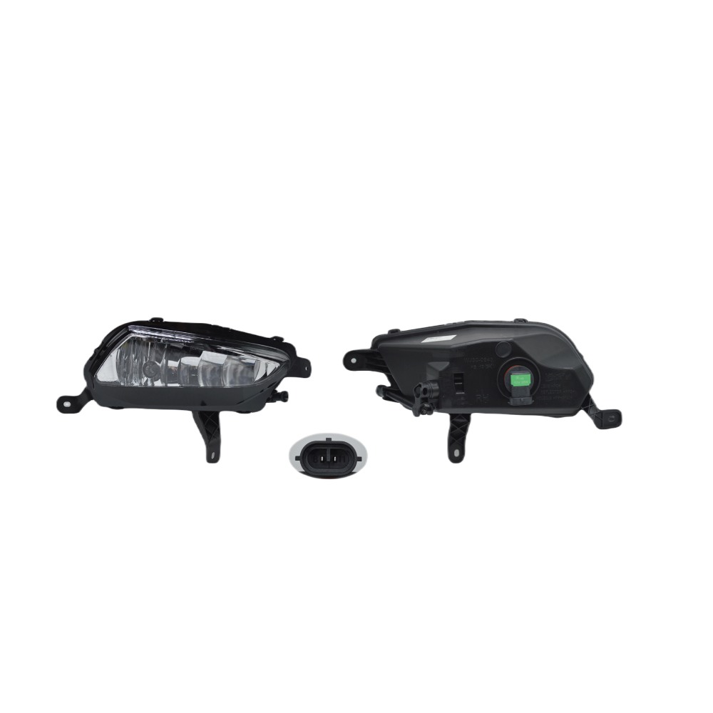 Sis Farı Sağ Opel Astra K 2016-2019 13401154 - 39098908