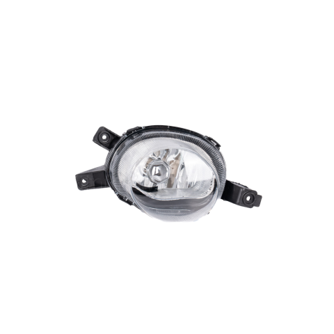 Sis Farı Sol Chevrolet Aveo T250 - T255 HB 2009- 96650792