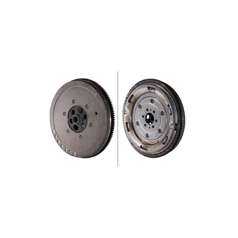 Luk Volan VW A4 BFB 1.8 058105317F