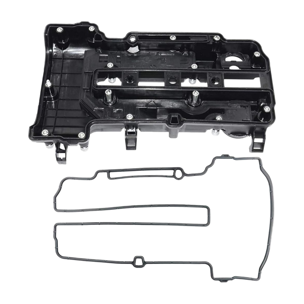 Külbütör Kapağı Alüminyum Opel Astra H - Astra J - Corsa D - Insignia A - Vectra C 1.4 2006-2017 2110691