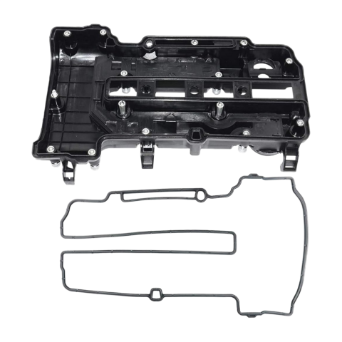 Külbütör Kapağı Alüminyum Opel Astra H - Astra J - Corsa D - Insignia A - Vectra C 1.4 2006-2017 2110691