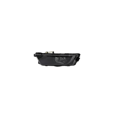 Sis Farı Sol Siyah Ampullü Skoda Octavia 3 2013-2017 5E0941699E