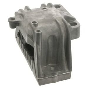 Motor Kulağı Sağ Golf5 Jetta Caddy Passat 1K0199262As