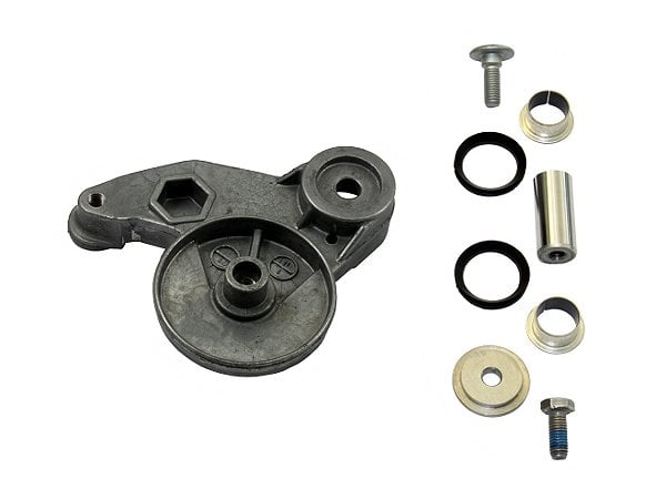 V Kayıs Gergısı Komple Passat A4 A6 97-04 Ina 059145283A