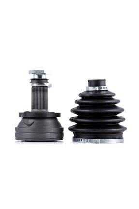Polo Cordoba Ibıza Fabıa Aks Kafası Dıs 01- [Skf] [6Q0498099D]