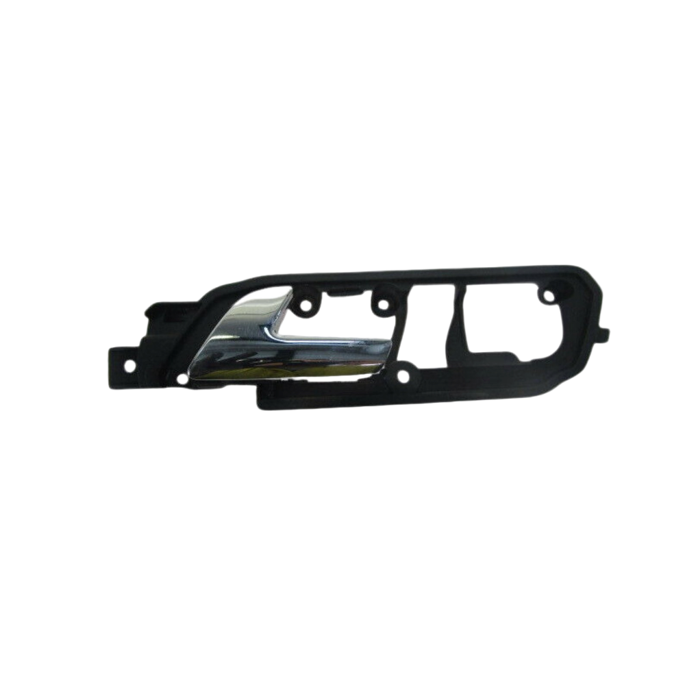 Kapı İç Açma Kolu Komple Ön Sol Nikelajlı VW Polo 2002-2009 6Q0837173B