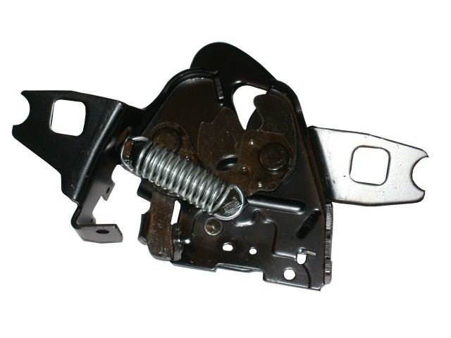 Volkswagen Polo Classic Caddy Kaput Kilidi 1997- - 1HM823509C