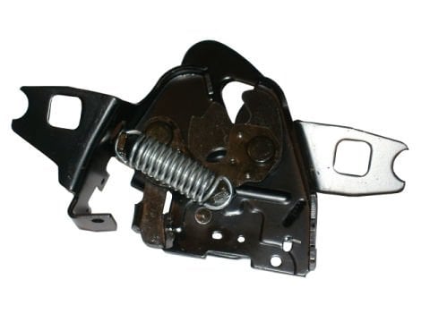 Volkswagen Polo Classic Caddy Kaput Kilidi 1997- - 1HM823509C