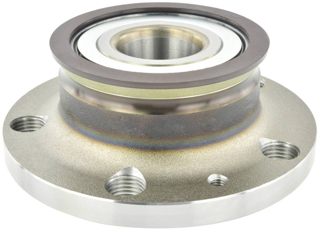 Porya Arka Toledo Rapıd Roomster 14- Fag 6RD501611