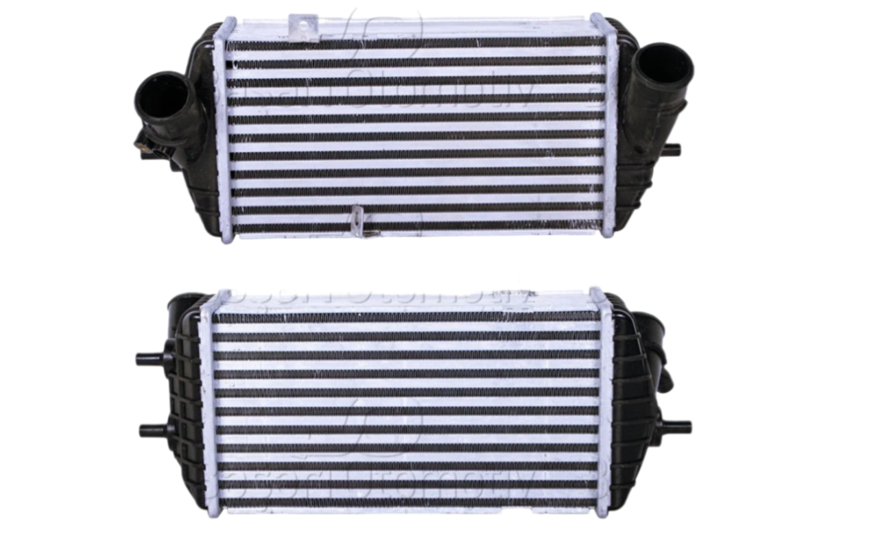 Turbo Radyatoru (Intercooler) 300X157x90 Hyundaı Accen 28271