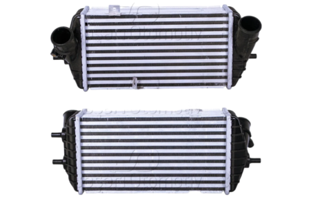 Turbo Radyatoru (Intercooler) 300X157x90 Hyundaı Accen 28271