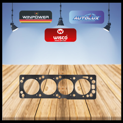 Sılındır Kapak Contası Opel Astra G Combo C Corsa C  5607864