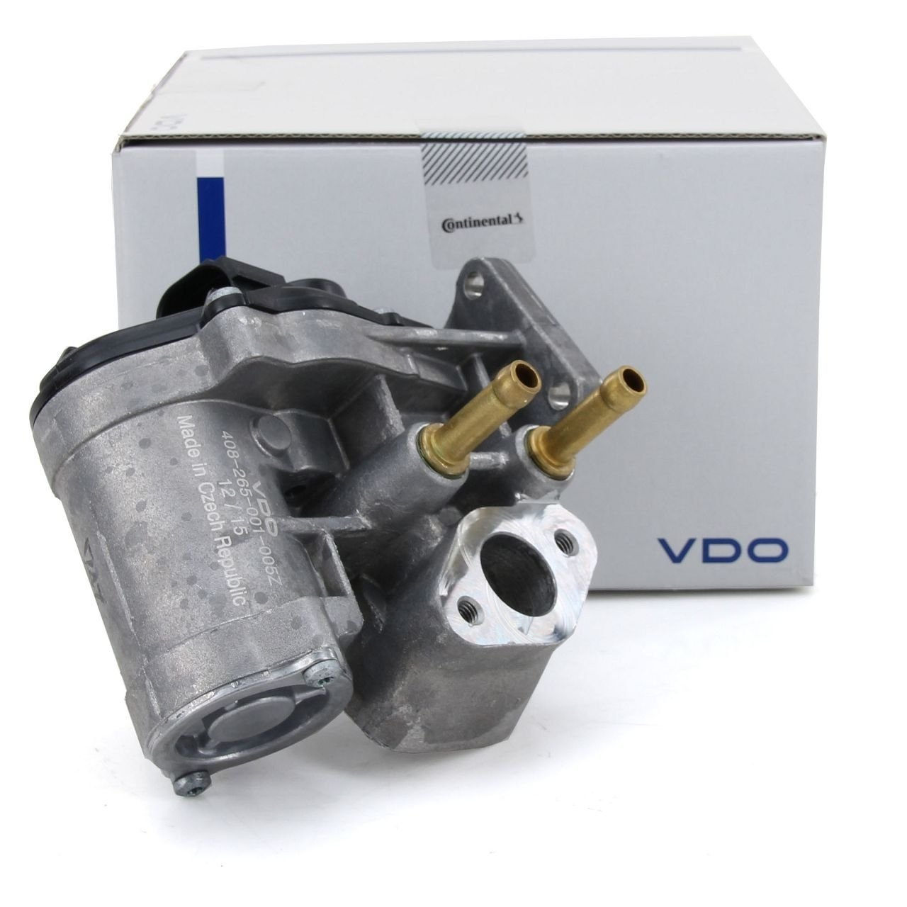 1.4 TSI Hava Kontrol Valfi VDO 03C131503B 408265001005Z