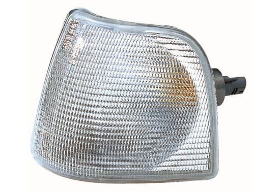 Sınyal Lambası Sol A100 83-90 Depo 443953049E