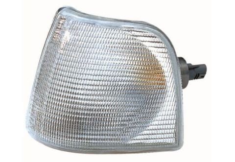 Sınyal Lambası Sol A100 83-90 Depo 443953049E