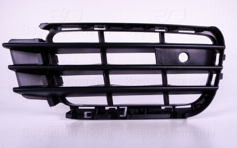 Tampon Izgarası Sag Sıyah Sensorlu Vw Touareg 1 7P68546629B9
