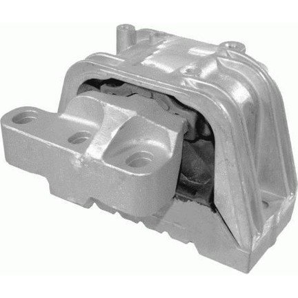 Motor Kulağı Sağ Golf5 Jetta Caddy Passat