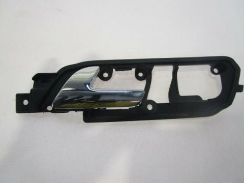 Kapı Ic Acma Kolu Komple On Sol Nıkelajlı Vw Polo 6Q1837173B