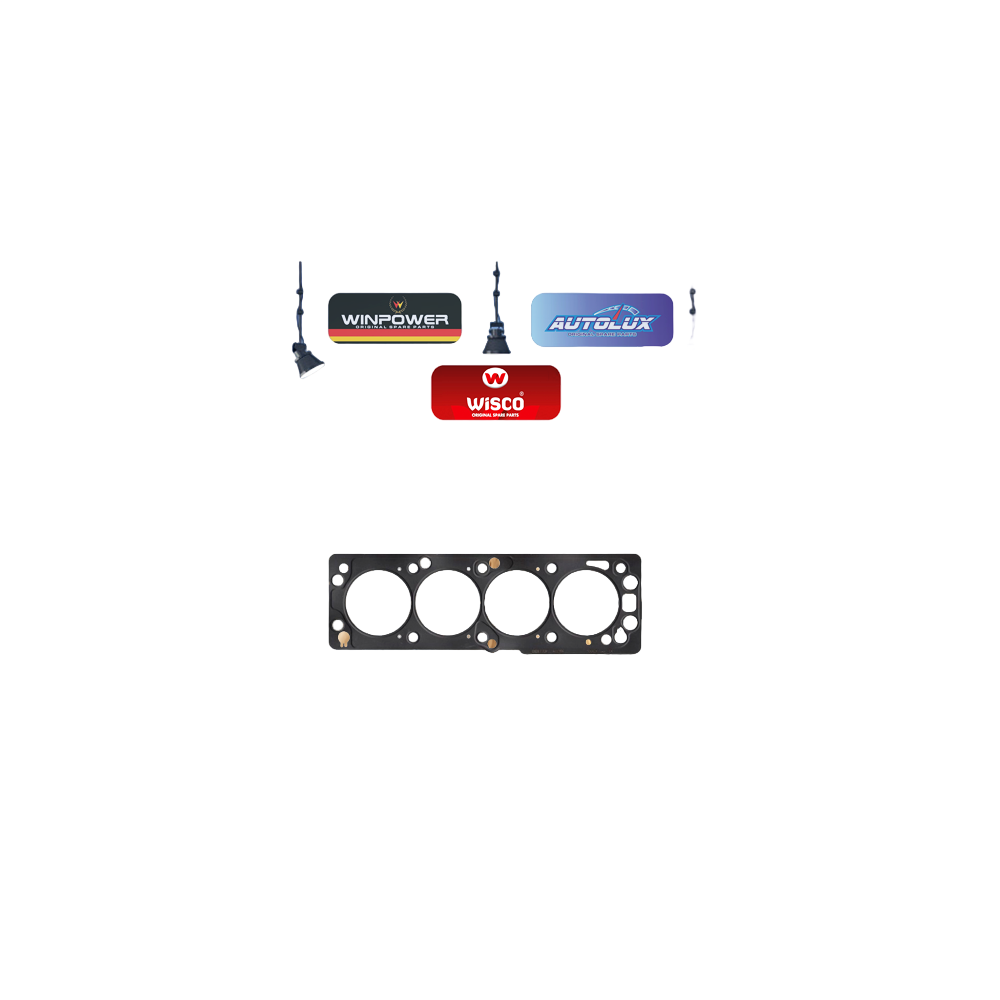 Silindir Kapak Contası Opel Astra G - Combo C - Corsa C Z16SE 2000- 2110102