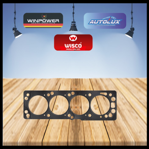 Silindir Kapak Contası Opel Astra G - Combo C - Corsa C Z16SE 2000- 2110102
