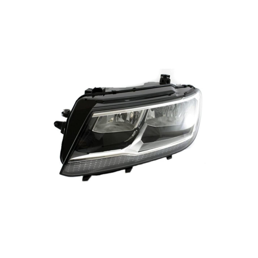 Depo Far Sağ VW Tiguan 2016-2016 5NB941006B
