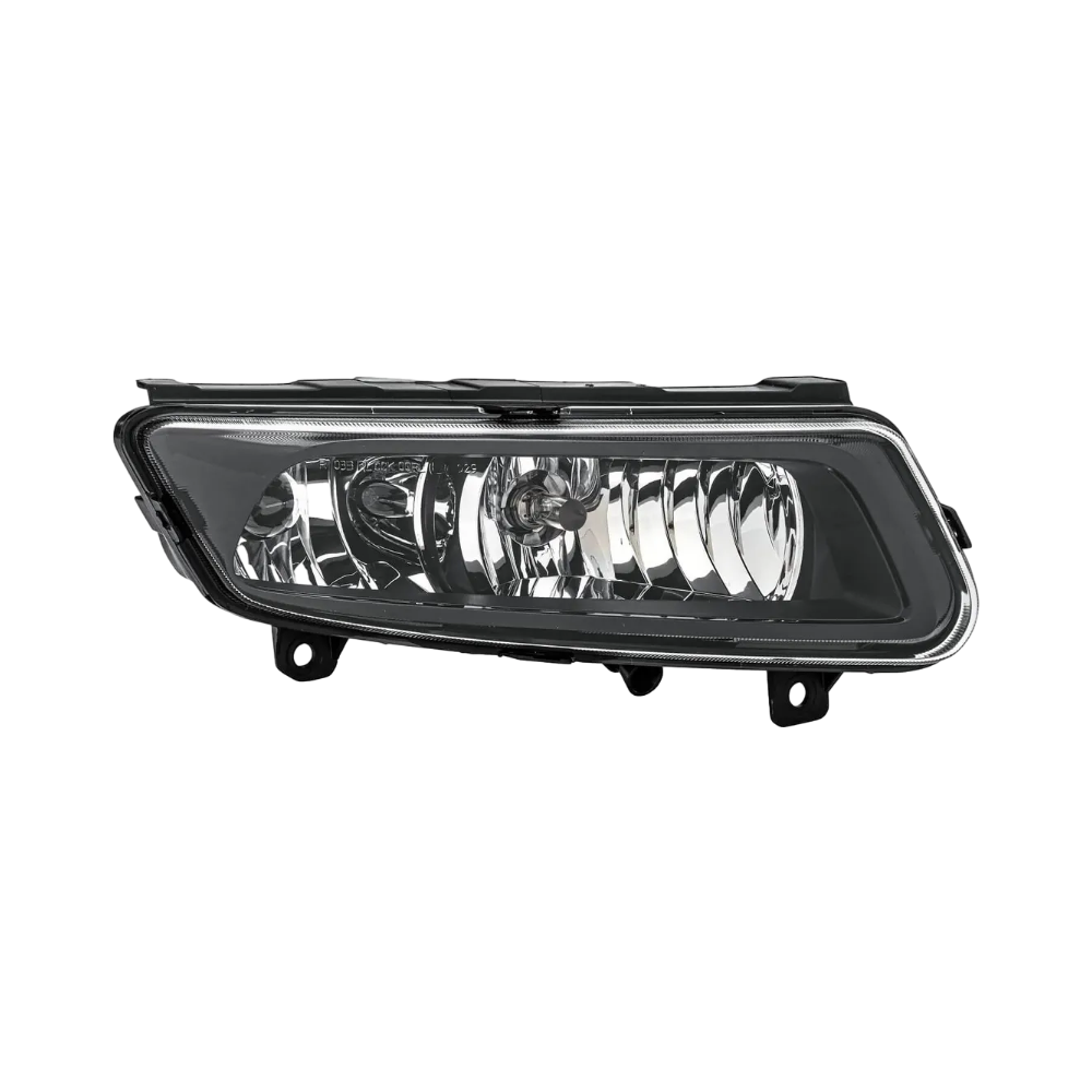VW Polo 6R Sağ Ön Sis Farı Gündüz Farlı 6R0941062E