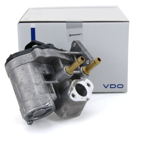 VDO Hava Kontrol Valfi Volkswagen Golf 5 1.4 TSI 03C131503B 408265001005Z