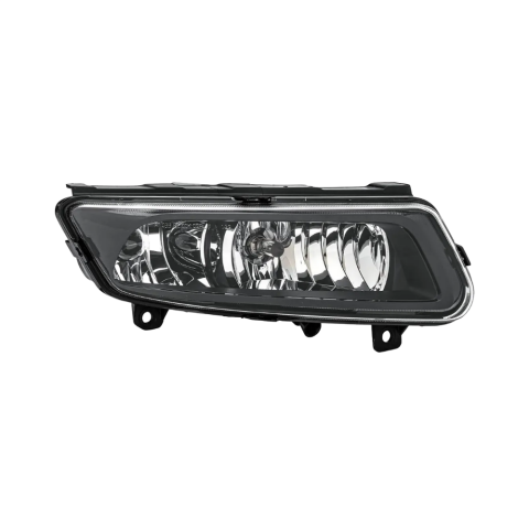 VW Polo 6R Sağ Ön Sis Farı Gündüz Farlı 6R0941062E