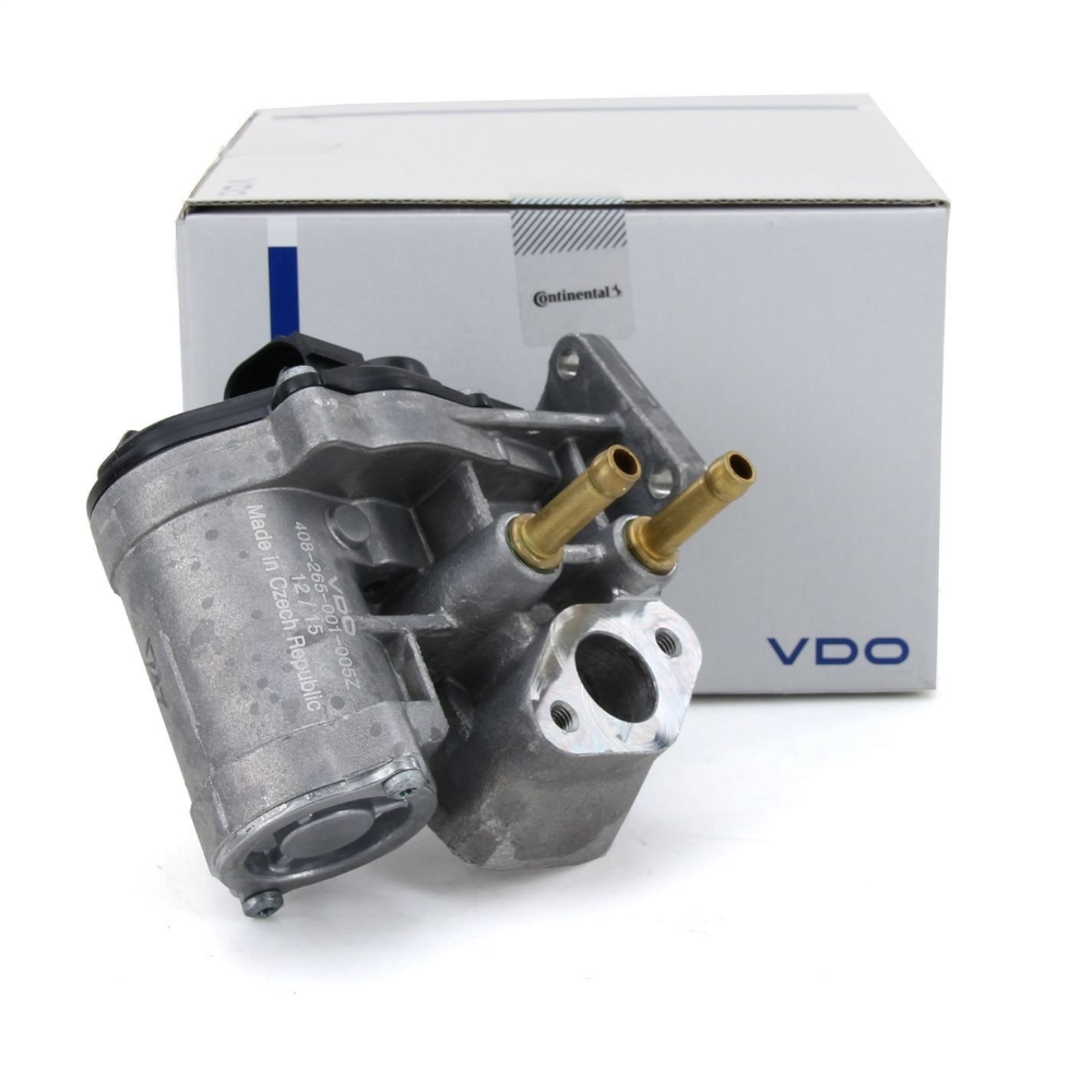 VDO Hava Kontrol Valfi Golf 5 1.4 TSI 03C131503B