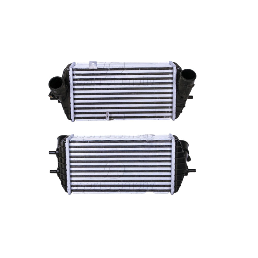 Hyundai Accent Turbo Radyatörü (Intercooler) 28271
