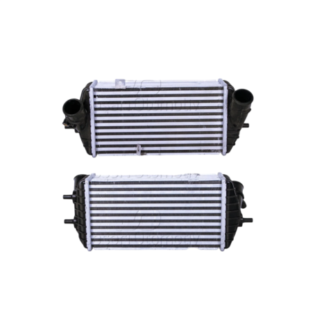 Hyundai Accent Turbo Radyatörü (Intercooler) 28271