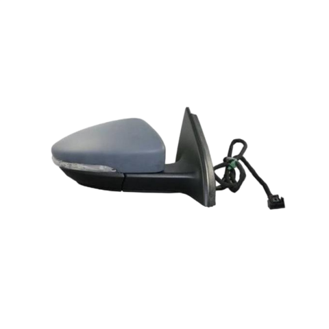 Wisco Sol Ayna Komple Vw Caddy 2015- 2K5857507K - Uygun Fiyat