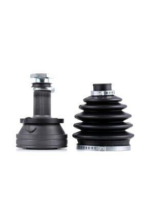 Skf Aks Kafası Dış VW Polo - Cordoba - Ibiza - Fabia 1.4 16V 2001-2014 6Q0498099D