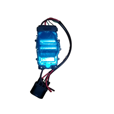 Fan Kontrol Ünitesi Audi A6 2.7 TDI - 3.0 TDI - 4.2 FSI 2006- 4F0121003AD
