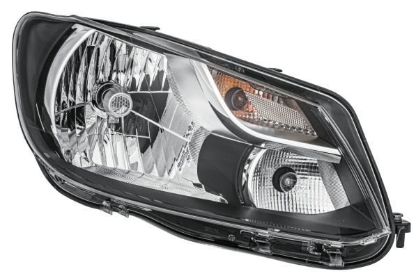 Hella Far Sağ VW Caddy 2010-2013 2K5941006A