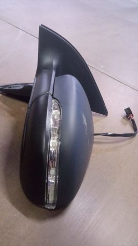 Ayna Sol Ele+Isı+Ast+Sın+Asf 6 Pın Vw Golf 6  5K0857507AD9B9